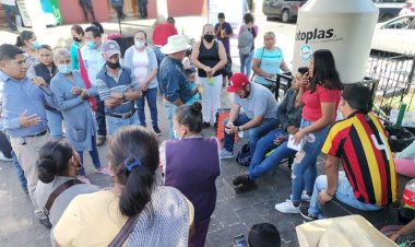 Ante aumento del precio de los fertilizantes, campesinos solicitan subsidio gubernamental