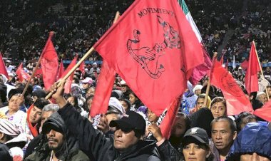 La alternativa del pueblo mexicano es la unidad