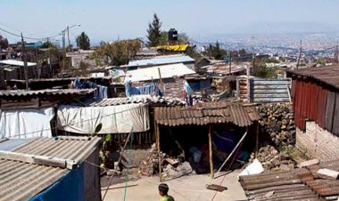 Crisis de vivienda en la CDMX