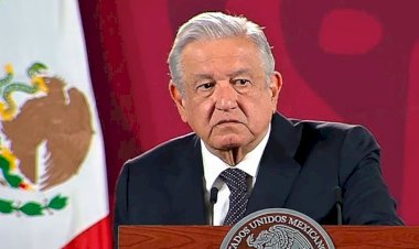 Aunque diga que no, AMLO sí perdió 