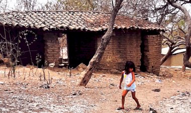 Urgen pobladores de El Campanario programa de mejoramiento de vivienda