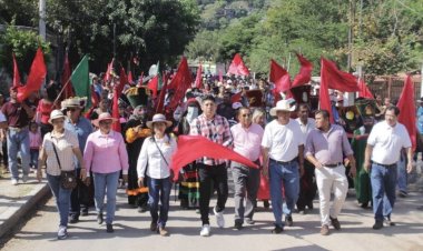 Urge atender necesidades de los morelenses