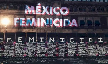 Feminicidios en aumento por la impunidad que otorga el Gobierno morenista