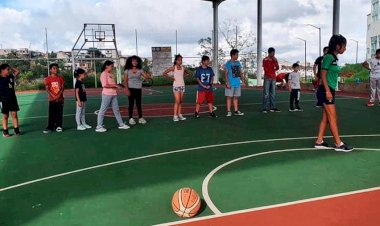 Deporte para el pueblo, no para enriquecer bolsillos