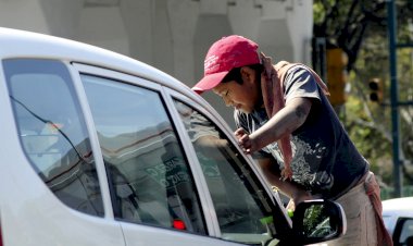 Criminalización de la pobreza