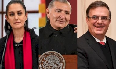 Los “presidenciables” de Morena y la tarea del pueblo