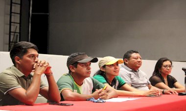 Culmina la semana de la cultura física y deporte en el IDSDM