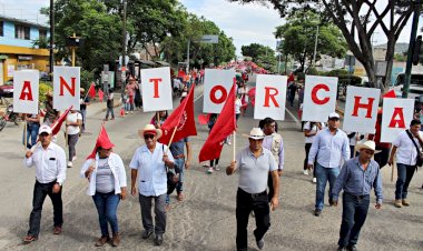 Costeños alzan la voz y condenan negligencia del Gobierno de Alejandro Murat