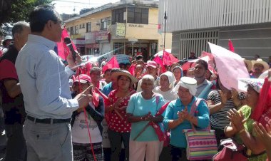 Unirnos en un solo ideal en beneficio de todos 