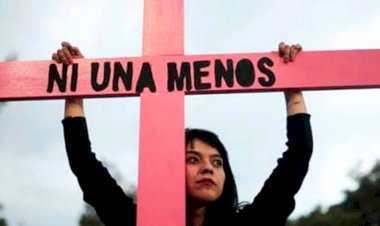 Aumentan feminicidios, ante el silencio gubernamental morenista