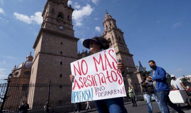 En defensa de la libertad de expresión