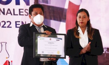 Recibe TecNM campus Tecomatlán acreditación de CACEI