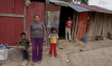 Oaxaca, penúltimo lugar en competitividad