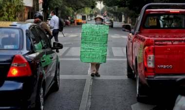 Los “otros datos” del presidente chocan con la realidad