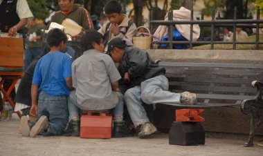 La grave concentración de la riqueza se traduce en desigualdad