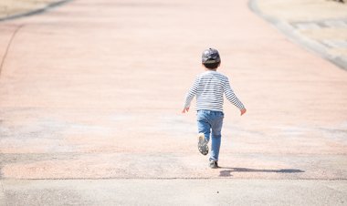 Cuidemos a los niños