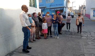 Asambleas de calle, preludio de la transformación de la sociedad