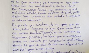 Solución a nuestra demanda de vivienda