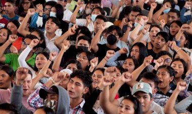 FNERRR: 23 años de lucha por la educación