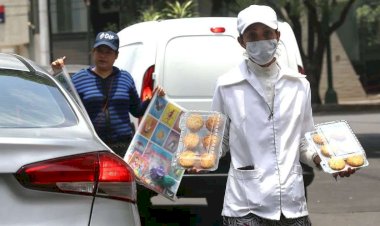 Derecho a la alimentación en México es letra muerta