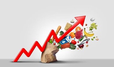 Con la 4T, crisis alimentaria y estancamiento económico