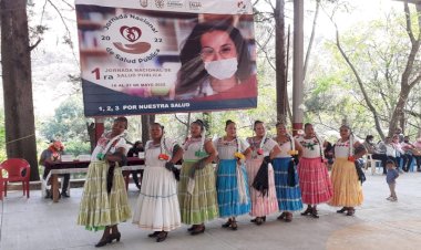 Rezago de servicios de salud en la montaña, se agravan