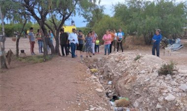 Zacatecanos exigen atención a demandas ciudadanas