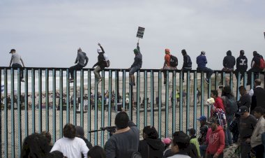 Coincidencias nada casuales: migración a EEUU