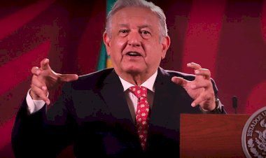 La actitud de AMLO y de Morena es criminal