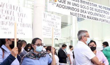 Problemas en sistema de salud pública benefician a hospitales privados de Fresnillo