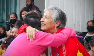 Llaman a colonias a organizarse con Antorcha