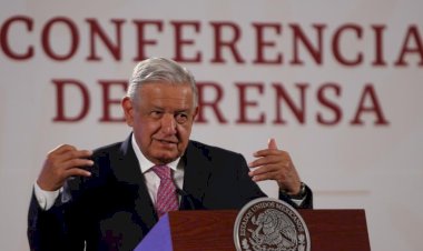 Obrador y sus males