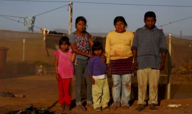 México necesita un verdadero cambio