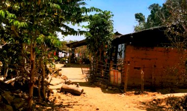 Pueblos de Coyuca de Benítez, olvidados por gobiernos morenistas