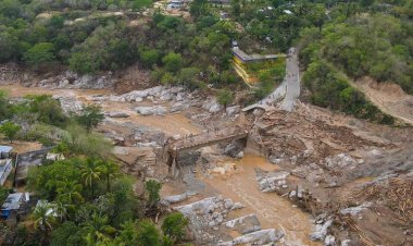 Tormentas que amenazan