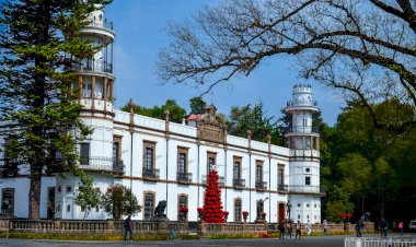 La Escuela Nacional de Agricultura, el laboratorio de la Revolución verde (II/II)