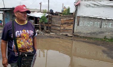 Por incumplimiento de promesas antorchistas asisten a Ayuntamiento de Huamantla