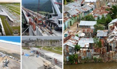 Para muestra, basta un botón: San Luis Potosí