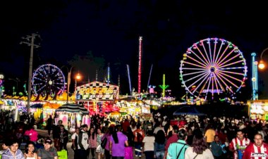 Una feria incluyente para San Luis Potosí