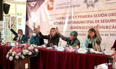 Temas pendientes en el oriente de EdoMex