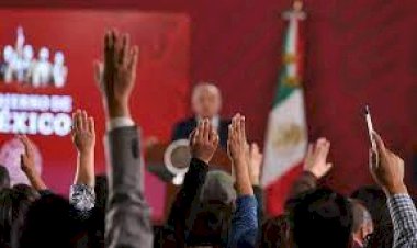 Por un México libre de crítica