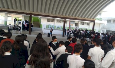 Niños y jóvenes aprenden menos y la 4T no hace nada para solucionarlo