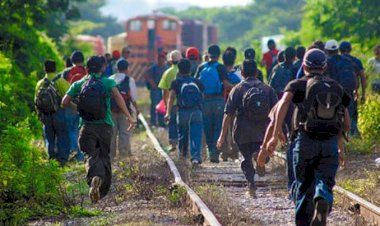 La migración, engendro de la pobreza