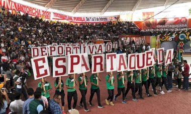 Regresemos el deporte a sus raíces: al pueblo