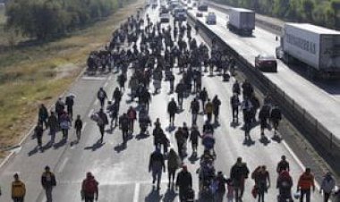 Urge gobierno popular y científico para erradicar migración: Antorcha