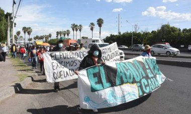 La realidad de los queretanos dice otra cosa