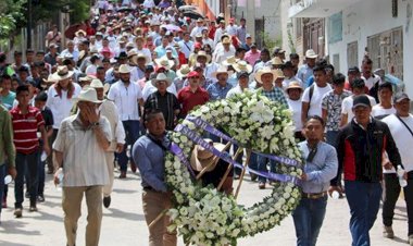 El funeral de Héctor 