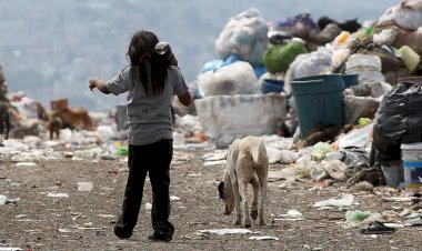 Neoliberal combate a la pobreza