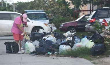 Quintana Roo, entre la opulencia y la miseria