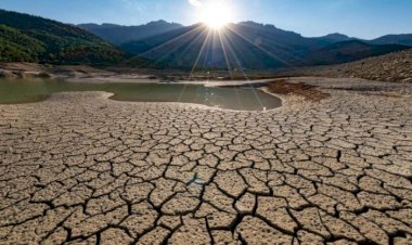 A un paso de una guerra por el agua